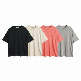 Picture of Fear Of God T Shirts Short _SKUFOGS-XLmrt103434430